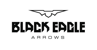 Black Eagle Arrows fletching adhesive