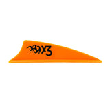 Bohning X3 2.25" 100 Pack