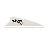 Bohning X3 2.25" 100 Pack
