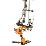 OMP Versa Cradle Micro Tune Bow Vice - Ontario Archery Supply