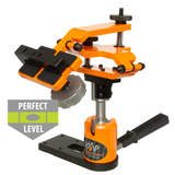 OMP Versa Cradle Micro Tune Bow Vice - Ontario Archery Supply