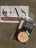 TS Custom Calls Custom Turkey Pot Call (Assorted - Clearance)