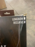 Bear Recurve Padded Bow Case
