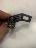 Used NAP QuickTune Arrow Rest