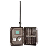 Covert Wireless WC-20 A Wireless Trail Camera - Ontario Archery Supply