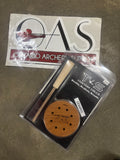 TS Custom Calls Custom Turkey Pot Call (Assorted - Clearance)