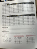 Mathews Archery Inc Lift RS Lightweight Limb - Shale/RH (In Stock Bows)
