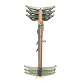 Tethrd ONE Sticks - 3 Pack - Ontario Archery Supply