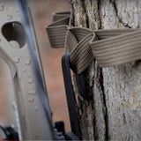 Tethrd Quick draw bow hook - Ontario Archery Supply