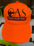 OAS Ball Cap