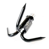 Tethrd Scorpion Gear Hook - Ontario Archery Supply