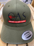 OAS Ball Cap