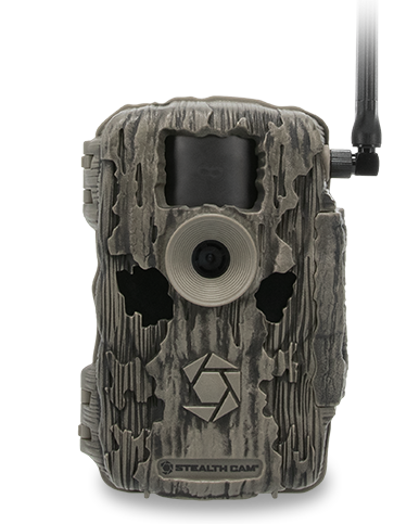 Stealth Cam Fusion Max Cellular Trail Camera