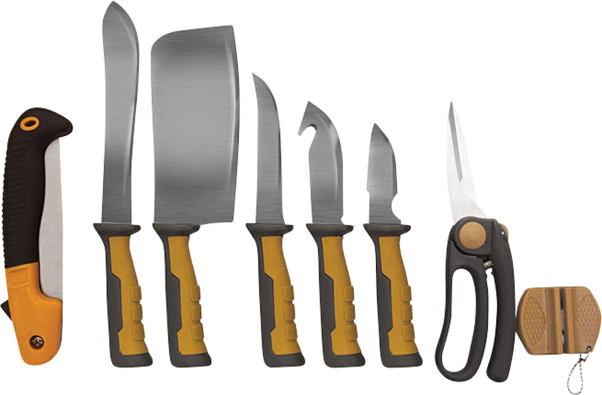 Eastman Professional Processing Kit Ontario Archery Supply