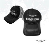 Black Eagle Arrows Shooter Hat - Ontario Archery Supply