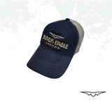 Black Eagle Arrows Shooter Hat - Ontario Archery Supply