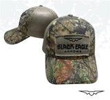Black Eagle Arrows Shooter Hat - Ontario Archery Supply