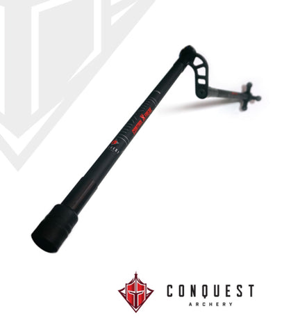 Conquest Archery Control Freak .750 - Ontario Archery Supply