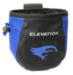 Elevation Pro Pouch Blue - Ontario Archery Supply