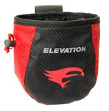 Elevation Pro Pouch Red - Ontario Archery Supply