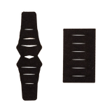 QAD Drop Away Rest Replacement Felt *3 Pack*