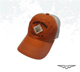 Black Eagle Arrows Shooter Hat - Ontario Archery Supply