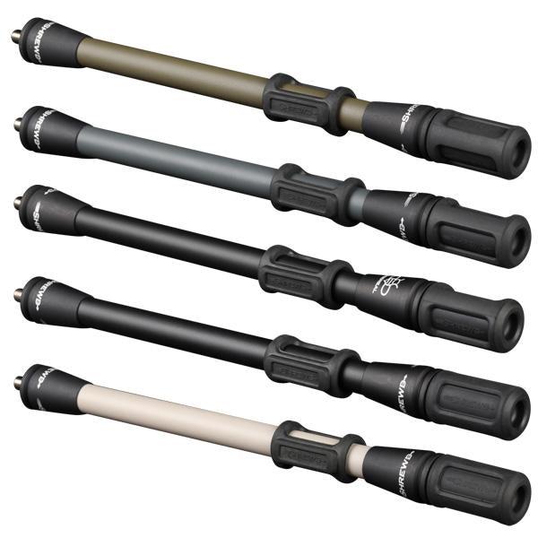 Shrewd Vantage Series Stabilizer Ontario Archery Supply