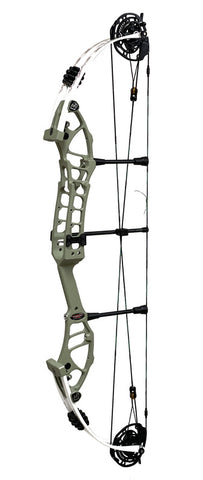 Vegas ET - Ontario Archery Supply