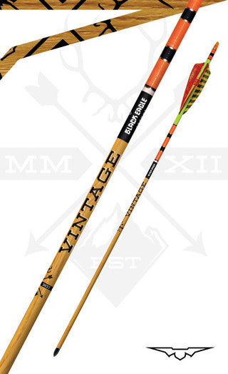 Traditional arrows hotsell
