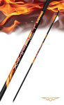 Black Eagle Arrows X-Impact Fletched Arrows - Ontario Archery Supply