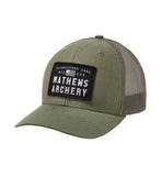 Mathews Inc. Advocate Cap - Ontario Archery Supply