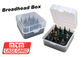MTM Broadhead Box - Ontario Archery Supply