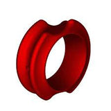 Red G5 Meta Pro Peep  - Ontario Archery Supply