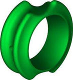Green G5 Meta Pro Peep - Ontario Archery Supply