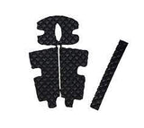 QAD Drop Away Rest Replacement Felt *3 Pack*