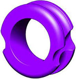 Purple G5 Meta Pro Peep - Ontario Archery Supply