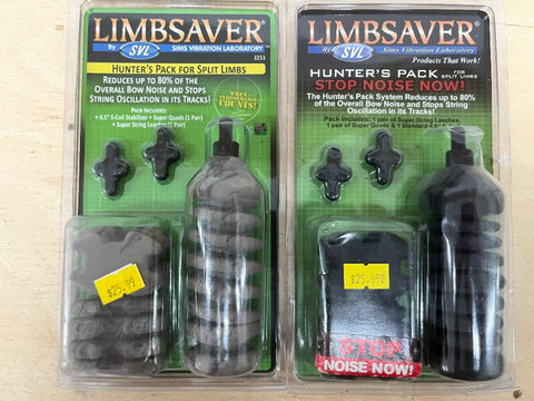 Limbsaver Hunter's Pack for Split Limbs-Ontario Archery Supply