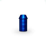 Black Eagle Arrows Ps23 Blue Anodized Nock Bushing - Ontario Archery Supply