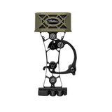 Mathews HD Quiver Green Ambush - Ontario Archery Supply
