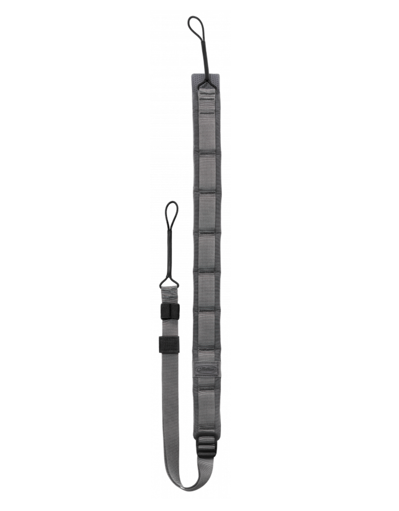 Bow top sling backpack
