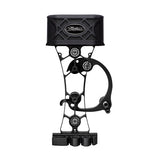 Mathews HD Quiver Black - Ontario Archery Supply