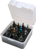 MTM Gard Broadhead Box