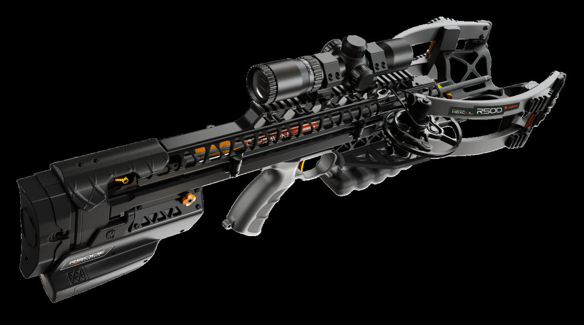 Ready To Shoot Crossbow Packages - Ontario Archery Supply – Tagged