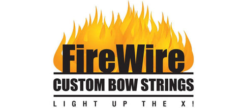 FireWire Custom Strings