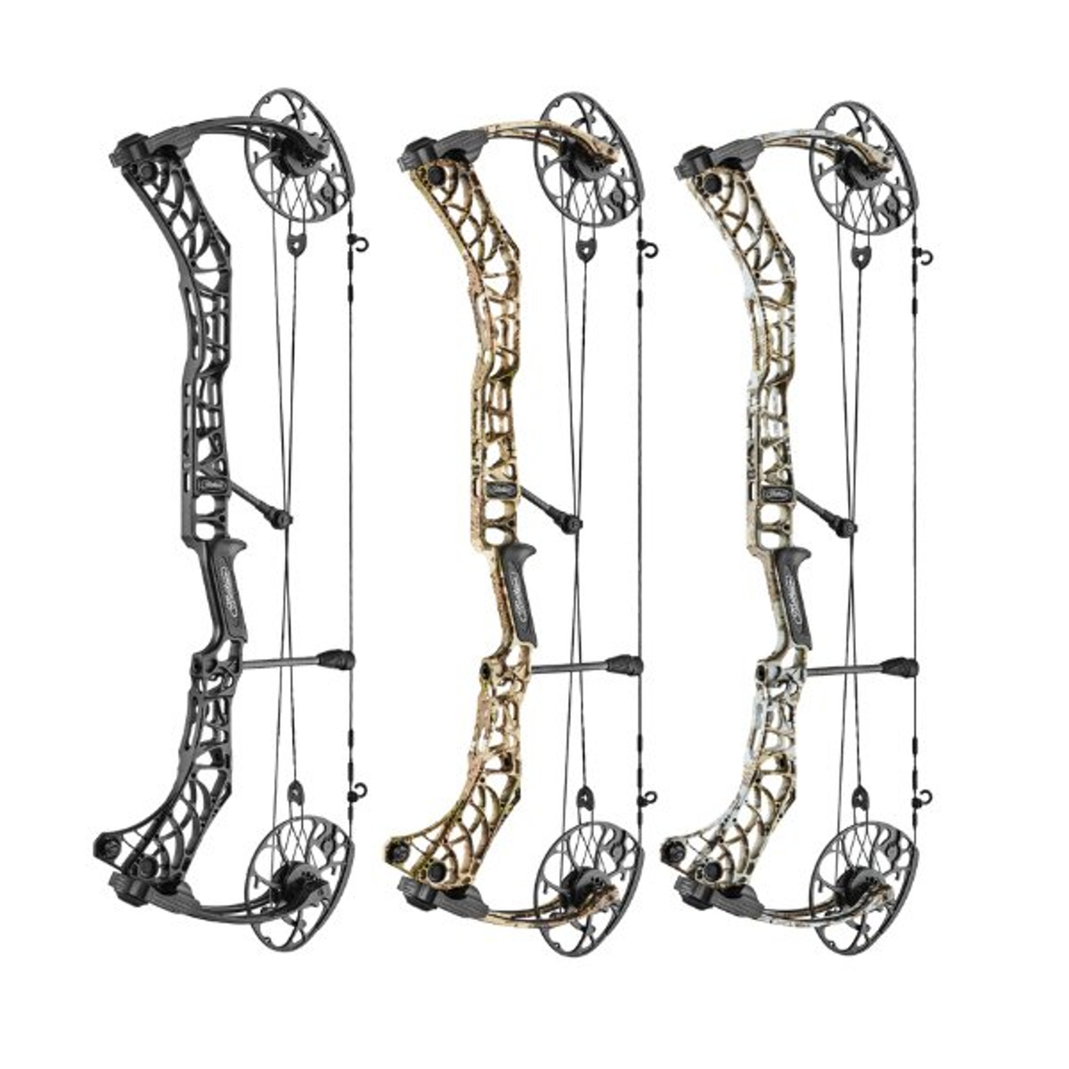 Bows and Hunting Equipment - Ontario Archery Supply – Tagged