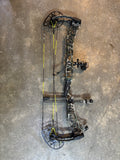 Used Mathews Lift x 33, RH