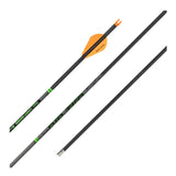 Victory RIP TKO Fletched Arrow (6 Pack) - Ontario Archery Supply