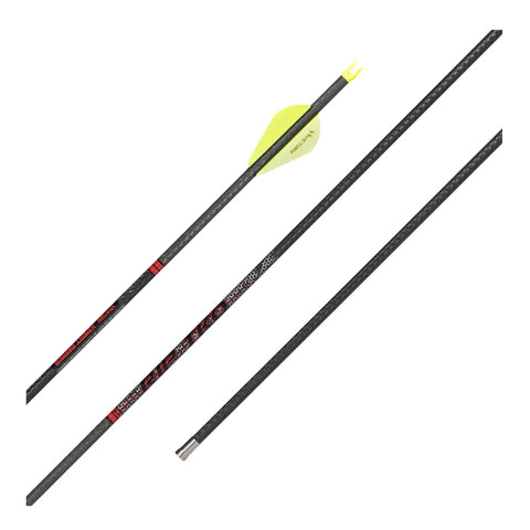 Victory RIP TKO Fletched Arrow (6 Pack) - Ontario Archery Supply