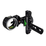Axcel Driver 3 Pin Bridgelock Sight - Ontario Archery Supply
