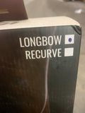 Bear Padded Longbow Bow Case